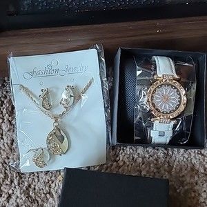 watch set